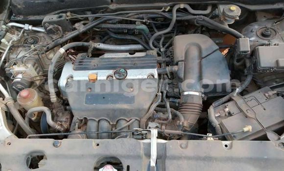 Sayi Na hannu Honda CR–V Brown Mota in Niamey a Niamey Sayi Na hannu Honda CR–V Brown Mota in Niamey a Niamey