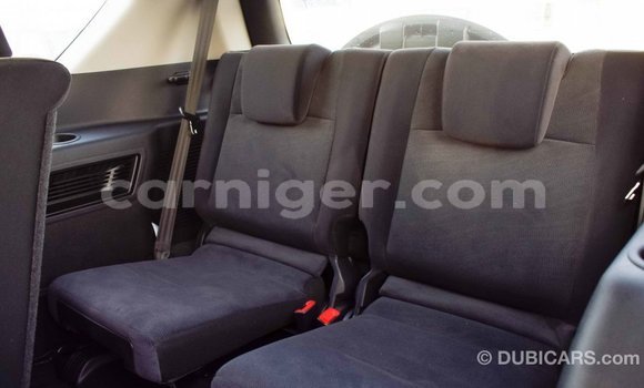 Buy Import Toyota Prado Black Car in Import - Dubai in Agadez Buy Import Toyota Prado Black Car in Import - Dubai in Agadez