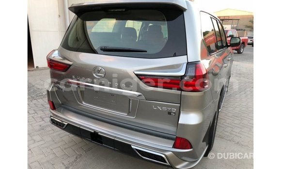 Buy Import Lexus LX Other Car in Import - Dubai in Agadez Buy Import Lexus LX Other Car in Import - Dubai in Agadez