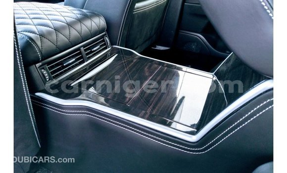 Buy Import Lexus LX Other Car in Import - Dubai in Agadez Buy Import Lexus LX Other Car in Import - Dubai in Agadez