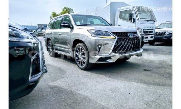 Buy Import Lexus LX Other Car in Import - Dubai in Agadez Buy Import Lexus LX Other Car in Import - Dubai in Agadez