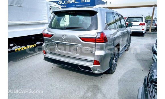 Buy Import Lexus LX Other Car in Import - Dubai in Agadez Buy Import Lexus LX Other Car in Import - Dubai in Agadez