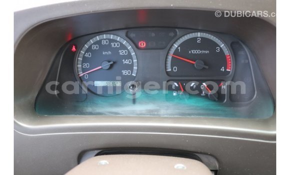 Buy Import Mitsubishi L400 White Truck in Import - Dubai in Agadez