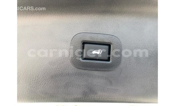 Buy Import Nissan Patrol White Car in Import - Dubai in Agadez Buy Import Nissan Patrol White Car in Import - Dubai in Agadez