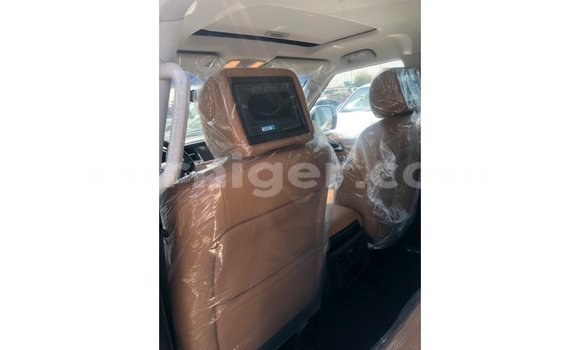 Buy Import Nissan Patrol White Car in Import - Dubai in Agadez Buy Import Nissan Patrol White Car in Import - Dubai in Agadez