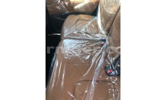 Buy Import Nissan Patrol White Car in Import - Dubai in Agadez Buy Import Nissan Patrol White Car in Import - Dubai in Agadez