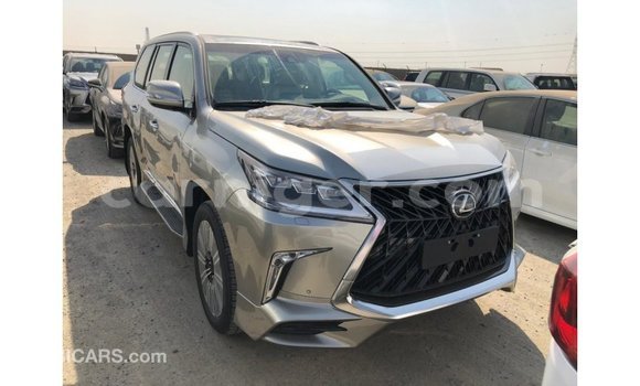 Buy Import Lexus LX Other Car in Import - Dubai in Agadez Buy Import Lexus LX Other Car in Import - Dubai in Agadez