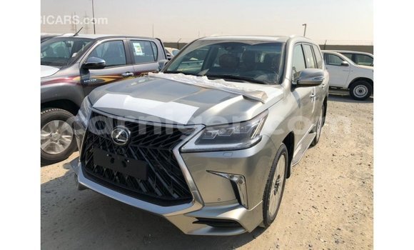 Buy Import Lexus LX Other Car in Import - Dubai in Agadez Buy Import Lexus LX Other Car in Import - Dubai in Agadez
