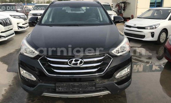 اشتري Imported Hyundai Santa Fe Black سيارة في Import - Dubai في أغاديز اشتري Imported Hyundai Santa Fe Black سيارة في Import - Dubai في أغاديز