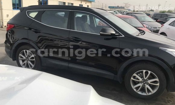 اشتري Imported Hyundai Santa Fe Black سيارة في Import - Dubai في أغاديز اشتري Imported Hyundai Santa Fe Black سيارة في Import - Dubai في أغاديز
