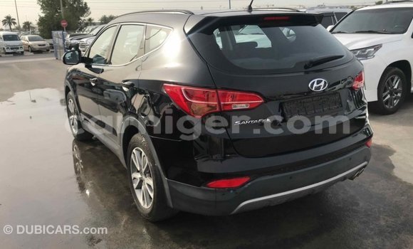 اشتري Imported Hyundai Santa Fe Black سيارة في Import - Dubai في أغاديز اشتري Imported Hyundai Santa Fe Black سيارة في Import - Dubai في أغاديز