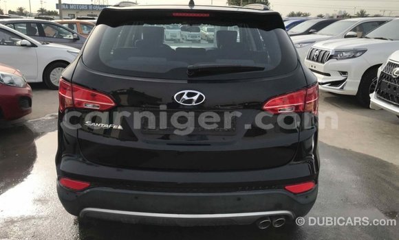 اشتري Imported Hyundai Santa Fe Black سيارة في Import - Dubai في أغاديز اشتري Imported Hyundai Santa Fe Black سيارة في Import - Dubai في أغاديز