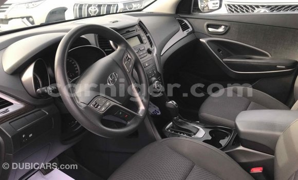 اشتري Imported Hyundai Santa Fe Black سيارة في Import - Dubai في أغاديز اشتري Imported Hyundai Santa Fe Black سيارة في Import - Dubai في أغاديز