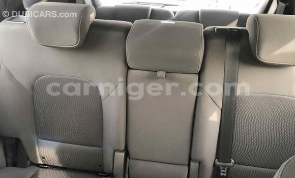 اشتري Imported Hyundai Santa Fe Black سيارة في Import - Dubai في أغاديز اشتري Imported Hyundai Santa Fe Black سيارة في Import - Dubai في أغاديز