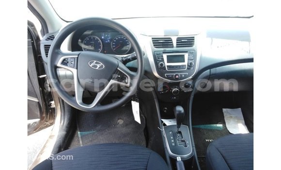 Buy Import Hyundai Accent Brown Car in Import - Dubai in Agadez Buy Import Hyundai Accent Brown Car in Import - Dubai in Agadez