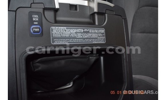 Buy Import Toyota Land Cruiser Other Truck in Import - Dubai in Agadez Buy Import Toyota Land Cruiser Other Truck in Import - Dubai in Agadez