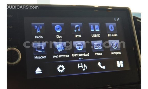 Buy Import Toyota Land Cruiser Other Truck in Import - Dubai in Agadez Buy Import Toyota Land Cruiser Other Truck in Import - Dubai in Agadez