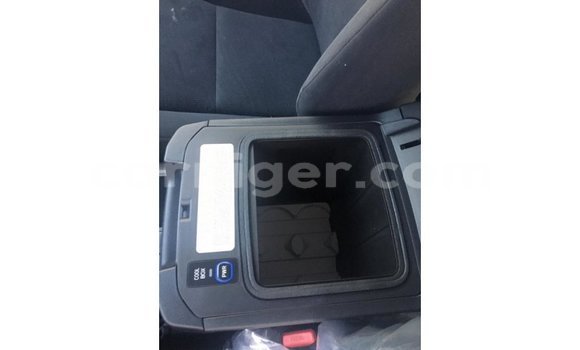 Buy Import Toyota Prado Black Car in Import - Dubai in Agadez Buy Import Toyota Prado Black Car in Import - Dubai in Agadez