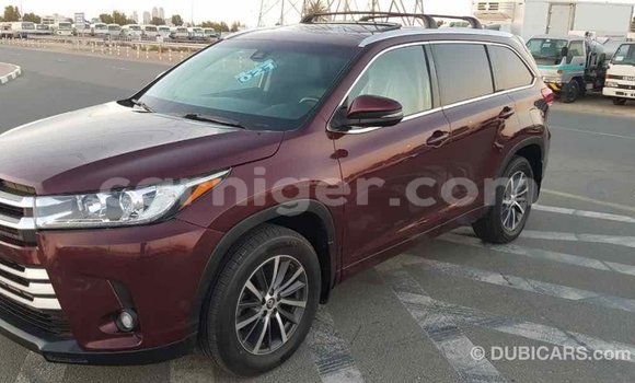 Buy Import Toyota Highlander Other Car in Import - Dubai in Agadez Buy Import Toyota Highlander Other Car in Import - Dubai in Agadez