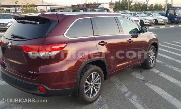 Buy Import Toyota Highlander Other Car in Import - Dubai in Agadez Buy Import Toyota Highlander Other Car in Import - Dubai in Agadez