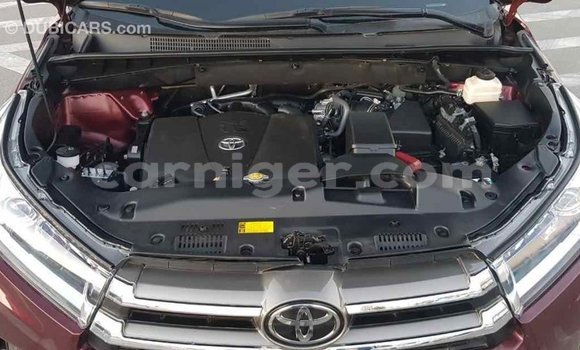 Buy Import Toyota Highlander Other Car in Import - Dubai in Agadez Buy Import Toyota Highlander Other Car in Import - Dubai in Agadez