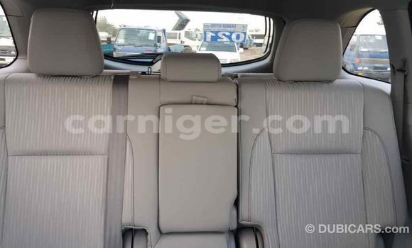 Buy Import Toyota Highlander Other Car in Import - Dubai in Agadez Buy Import Toyota Highlander Other Car in Import - Dubai in Agadez