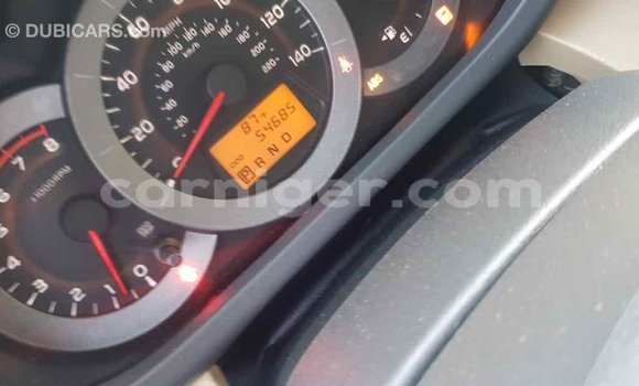 Buy Import Toyota Ade Brown Truck in Import - Dubai in Agadez Buy Import Toyota Ade Brown Truck in Import - Dubai in Agadez