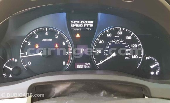 Buy Import Lexus RX 350 White Car in Import - Dubai in Agadez Buy Import Lexus RX 350 White Car in Import - Dubai in Agadez