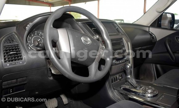 Sayi Imported Nissan Patrol White Mota in Import - Dubai a Agadez Sayi Imported Nissan Patrol White Mota in Import - Dubai a Agadez