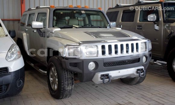 Sayi Imported Hummer H3 Other Mota in Import - Dubai a Agadez Sayi Imported Hummer H3 Other Mota in Import - Dubai a Agadez