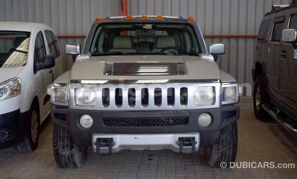 Sayi Imported Hummer H3 Other Mota in Import - Dubai a Agadez Sayi Imported Hummer H3 Other Mota in Import - Dubai a Agadez