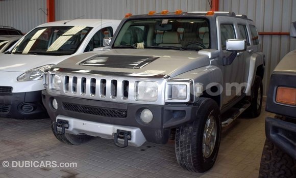 Sayi Imported Hummer H3 Other Mota in Import - Dubai a Agadez Sayi Imported Hummer H3 Other Mota in Import - Dubai a Agadez