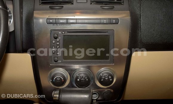 Sayi Imported Hummer H3 Other Mota in Import - Dubai a Agadez Sayi Imported Hummer H3 Other Mota in Import - Dubai a Agadez