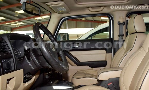 Sayi Imported Hummer H3 Other Mota in Import - Dubai a Agadez Sayi Imported Hummer H3 Other Mota in Import - Dubai a Agadez