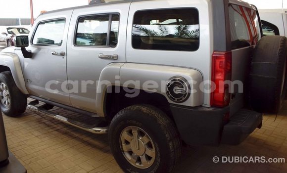 Sayi Imported Hummer H3 Other Mota in Import - Dubai a Agadez Sayi Imported Hummer H3 Other Mota in Import - Dubai a Agadez