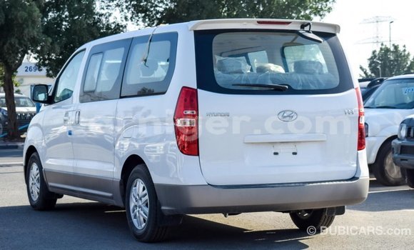 Buy Import Hyundai Chorus White Truck in Import - Dubai in Agadez Buy Import Hyundai Chorus White Truck in Import - Dubai in Agadez