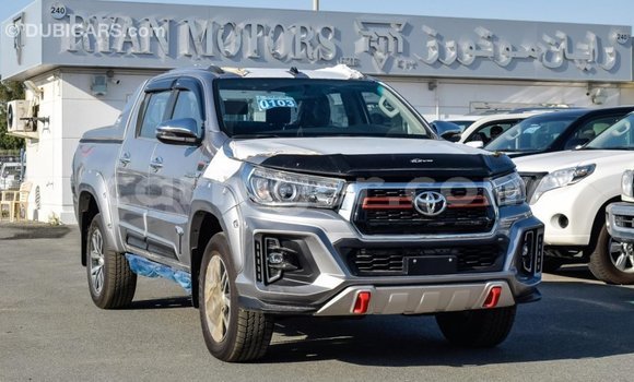 Buy Import Toyota Hilux Other Car in Import - Dubai in Agadez Buy Import Toyota Hilux Other Car in Import - Dubai in Agadez
