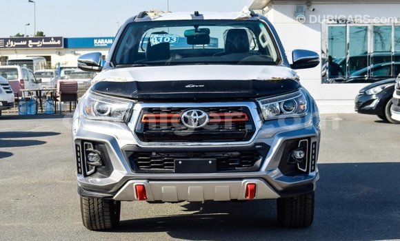 Buy Import Toyota Hilux Other Car in Import - Dubai in Agadez Buy Import Toyota Hilux Other Car in Import - Dubai in Agadez