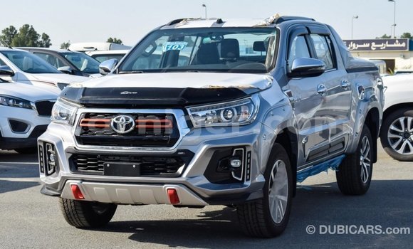 Buy Import Toyota Hilux Other Car in Import - Dubai in Agadez Buy Import Toyota Hilux Other Car in Import - Dubai in Agadez