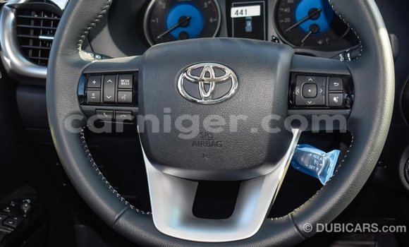 Buy Import Toyota Hilux Other Car in Import - Dubai in Agadez Buy Import Toyota Hilux Other Car in Import - Dubai in Agadez