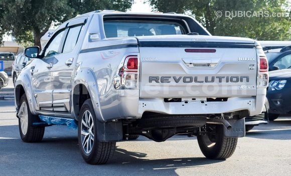 Buy Import Toyota Hilux Other Car in Import - Dubai in Agadez Buy Import Toyota Hilux Other Car in Import - Dubai in Agadez