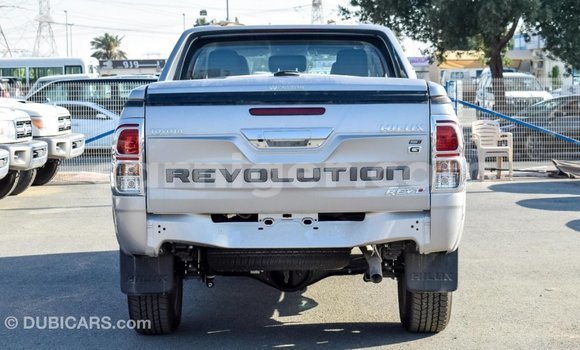 Buy Import Toyota Hilux Other Car in Import - Dubai in Agadez Buy Import Toyota Hilux Other Car in Import - Dubai in Agadez