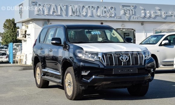 اشتري Imported Toyota Prado Black سيارة في Import - Dubai في أغاديز اشتري Imported Toyota Prado Black سيارة في Import - Dubai في أغاديز