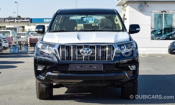 اشتري Imported Toyota Prado Black سيارة في Import - Dubai في أغاديز اشتري Imported Toyota Prado Black سيارة في Import - Dubai في أغاديز