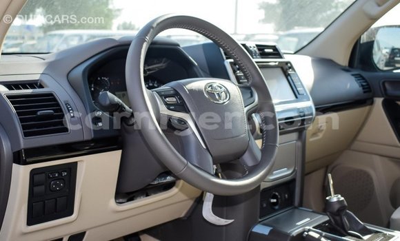 اشتري Imported Toyota Prado Black سيارة في Import - Dubai في أغاديز اشتري Imported Toyota Prado Black سيارة في Import - Dubai في أغاديز