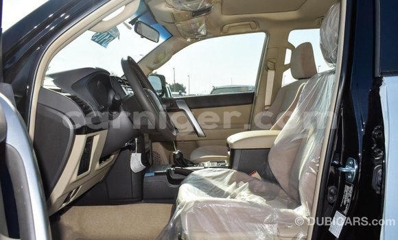 اشتري Imported Toyota Prado Black سيارة في Import - Dubai في أغاديز اشتري Imported Toyota Prado Black سيارة في Import - Dubai في أغاديز