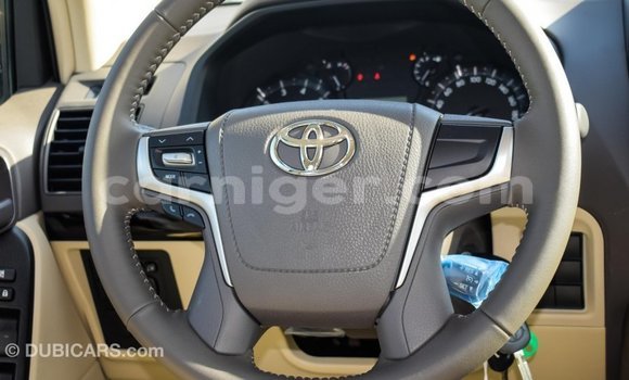 اشتري Imported Toyota Prado Black سيارة في Import - Dubai في أغاديز اشتري Imported Toyota Prado Black سيارة في Import - Dubai في أغاديز