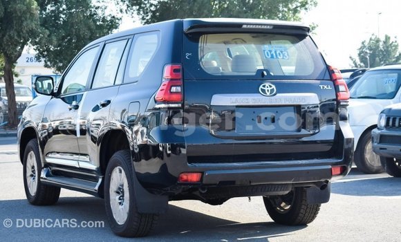 اشتري Imported Toyota Prado Black سيارة في Import - Dubai في أغاديز اشتري Imported Toyota Prado Black سيارة في Import - Dubai في أغاديز