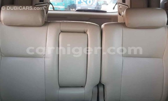 Buy Import Toyota Fortuner White Car in Import - Dubai in Agadez Buy Import Toyota Fortuner White Car in Import - Dubai in Agadez