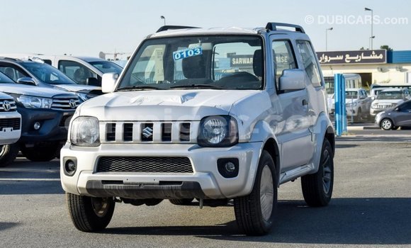 اشتري Imported Suzuki Jimny Other سيارة في Import - Dubai في أغاديز اشتري Imported Suzuki Jimny Other سيارة في Import - Dubai في أغاديز